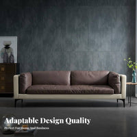 Nordic and design sleeklow-silhouette cube Sofa Minimalist living design Room Furniture Light Luxury visual appeal Couch Italian Inspired for Boutsideique Owners, Apartment Dwellers, Interior Designers, Clothing retail space, Lounging, Reception Hall