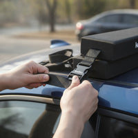Soft Roof Rack Padded Paddle Board Rack Portable for Surfers