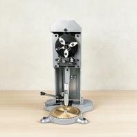 Inside Band Engraving Machine Tabletop Inner Band Engraver Compact for Jewelers, Hobbyists, Studios