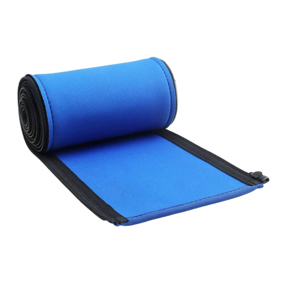 Non-Slip Pool Handrail Cover with Zipper Long-Lasting Pool Handrail Cover Quick-Drying Sleeve Soft for Spa