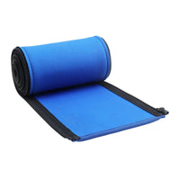 Non-Slip Pool Handrail Cover with Zipper Long-Lasting Pool Handrail Cover Quick-Drying Sleeve Soft for Spa