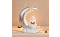 Halloween spectral Night Light Cute spectral Night Light Spooky Nightlight for Kids