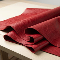 synthetic leather fabric