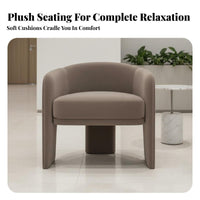 Modern Design curved shaped Sectional Couch configurable Commercial Furniture Ergonomic Support Lounge Seating High-Resilience Foam for Hotel Managers, Salon Owners, Interior Designers, Reception Area, Office, Living Room, Large Bedroom