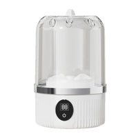 Mini Portable USB Washing Cup for Underwear