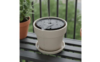 Flower Pot Drainage Liner Promotes Roots Pot Drainage Insert Assemblable Planter False Bottom for Gardeners