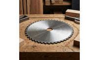 Multifunction Planer Cut and Bore Machine 1.5 kW Tabletop Carpentry Machine Metal Body Shop Tool