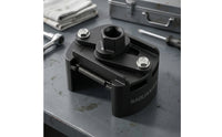 Wear-Resistant Adjustable Oil Filter Wrench Universal Oil Filter Wrench Long-Lasting Portable for Garage