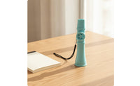 Kazoos with Lanyard Beginner-Friendly Kazoos Whimsical Wind Instrument for Beginners