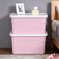 storage boxes