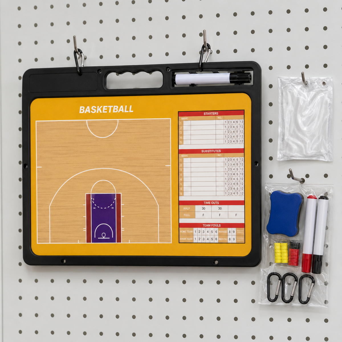 sports tactical board