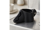 Molded Plastic Mounting Bracket Low-Profile Clamp Mount Sturdy C-Shaped Clamp Bracket Easy to Install for Camera Setups