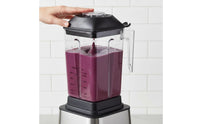Blender Container Measurement Markings Replacement Blender Jar