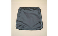 Forklift Seat Sponge Cushion Soft and Comfortable Machine Accessory for Factory