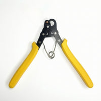 Wire Looping Pliers Compact Wire Forming Tool for Jewelry Makers, Beading
