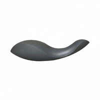 Dolphin Shaped Spine Corrector Balance Training Pilates Spine Corrector Home Pilates Arch Barrel Multifunctional