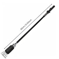 Builds Muscle Memory Golf Swing Corrector Stick Audible Feedback Golf Tempo Training Aid for Golfers, Beginners, Warm-Up