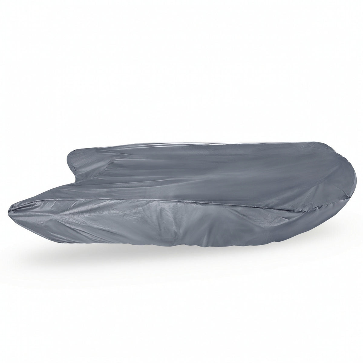 Inflatable Boat Cover Waterproof Dinghy Cover Heavy Duty Double Stitched for Outdoor Storage, Mooring