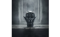 Monster Face Covering Realistic Devil Face Covering Authentic-Looking for Cosplayers