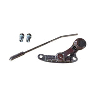 Guitar Vibrato Tailpiece Metal Construction Guitar Tremolo System Spring Loaded Instrument Part
