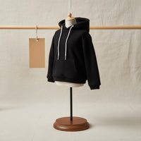 1/6 Scale Hoodie Set Three-Dimensional Tailoring 1/6 Scale Hoodie Action Figure Sweatsuit Functional Pockets Miniature