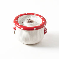 Ceramic Pet Water Dispenser Compact Pet Water Dispenser with Cleaning Pump Sturdy for Cat Owners