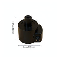 Digital Drum cymbalHat Pedal Electronic cymbalHat Controller Musical Instrument Accessory for Drummers, Artists, Practice