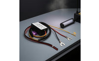 Inline Fuse Holder Daytime Running Light Controller Loop Terminal Terminals Daytime Running Light Controller Wired Daytime Running Lights Relay Harness Compact
