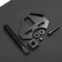Wheel Hub Remover Tool Professional-Grade Wheel Hub Removal Tool Hardened