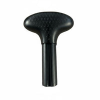 Stand-up Paddle Handle Lightweight Aquatic Sport Accessory for Surfers