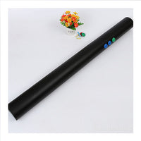 Magnetic Dry Erase Whiteboard/Greenboard Wall Sticker for Home, Office, and Kids' Drawing