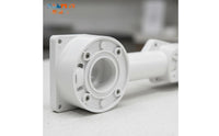 RV Toilet Swivel Rod Easy to Install Toilet Swivel Rod Lavatory Hardware for Motorhome, Travel Trailer