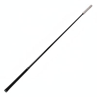 Golf Practice Portable Swing Correction Easy to Use Golf Training Rod for Beginners, Indoor