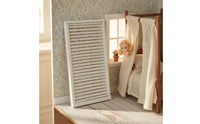 Miniature Window Shade Realistic Look Dollhouse Shade Miniature Window Shutter