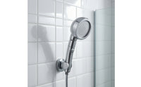 Handheld Shower Head Filtered Handheld Shower Head with Switch Water Saving Spa for Bathroom