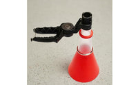 Engine Oil Pouring Spout Easy to Use Car Oil Pouring Spout Reusable