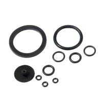 Shoulder-Mounted Sprayer Seal Ring Kit - 358L Rubber Gasket for Small Sprayers
