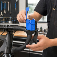 Precision Handlebar Angle Tool Easy-to-Use Shifter Alignment Tool Long-Lasting Angle Gauge Workshop-Ready for Home Maintenance