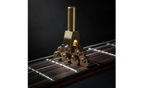 Guitar Fret Installation Tool Fret Installation Press Head Sturdy for Luthiers