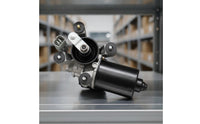 Windshield Wiper Motor Assembly 12V Windshield Wiper Motor Compatible for Hobbyists