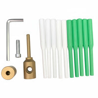 PPR Repair Tool, Heat Weld Head, Leak Patch Kit, Glue Maintenance