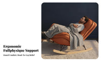With supportive Support Upholstered Reception Settee Soft padding Long Bench Multi-Seater Waiting Room Chair Easy to Clean for Patients, Customers, Clinic, Shopping Mall, Retail outlet, Office