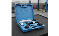Forged Steel Ball Joint Press Tool Kit Professional-Grade Ball Joint Press Set Long-Lasting Puller Easy Operation for Car Owners