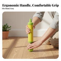 AC Condensate Line Cleaner Easy to Use Air Conditioner Drain Pump Compact Design