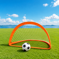 soccer goal