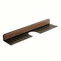 Estante Sobre El Lavabo Sin Taladro Space-Saving over-Sink Organizer Compacto