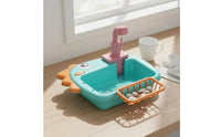 Summer Use Parrot Bath Tub Self-Showering Parrot Bath Station Easy to Clean Bird Shower Basin Safe Plastic for Indoor
