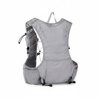 Hydration Vest Backpack Sleeveless Running Hydration Vest Adjustable Fit