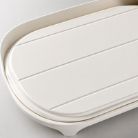 pet cooling bed