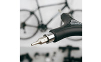 Multi-Function Y-Shaped Hex Wrench Portable Two-Wheeled Y Tool Compact for Cyclists, Travel, Outdoor, Workshop